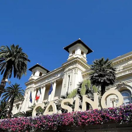 Rosa Centralissimo 산레모 외부 사진
